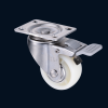 EB075BF-NLS Nylon Brake Caster