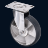 A82SW-HA-#304 不鏽鋼橡膠腳輪(活動輪)