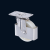 BX415SW-NLP Nylon Swivel Caster