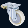 A62BR-NLP Nylon Brake Caster