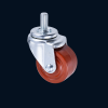 T32SWT-PHR Threaded Stem Phenolic Swivel Caster