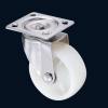 A525SW-NLP-#304 Stainless Steel Nylon Swivel Caster