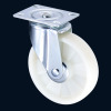 A82SW-NLP Nylon Swivel Caster