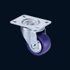 EB065SW-PU Polyurethane Swivel Caster