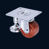 T32AJ-PHR Adjustable Phenolic Caster