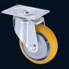 A62SW-PUA Polyurethane Swivel Caster