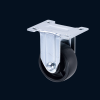 A314FX-PP Polypropylene Rigid Caster