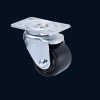 A252SW-NL Nylon Swivel Caster