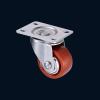 EB065SW-PHS Phenolic Swivel Caster