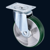 A82SW-PUA Polyurethane Swivel Caster