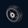 A62-HS Rubber Caster Wheel